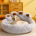 Cama para Mascotas Pata Gigante